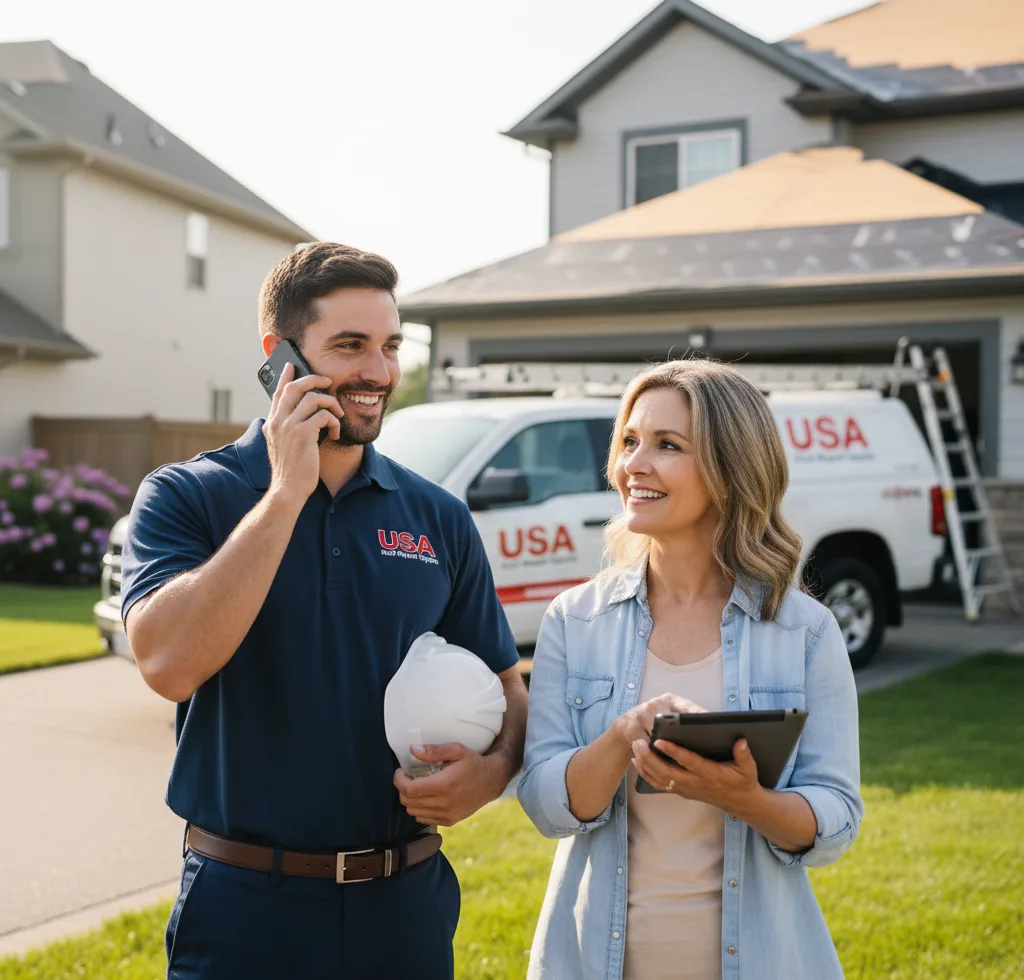 Roof Maintenance in St. George, UT